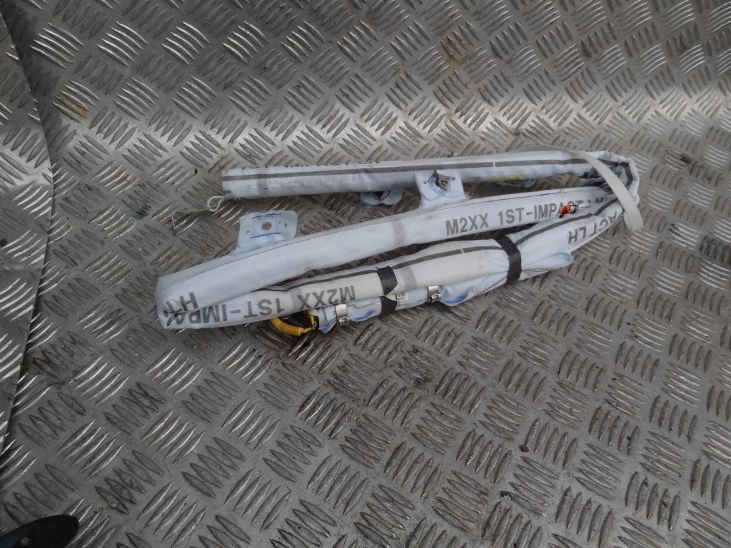 фото №1, Opel karl 2016 air bag шторка безпеки ліва 42353723 оригінал