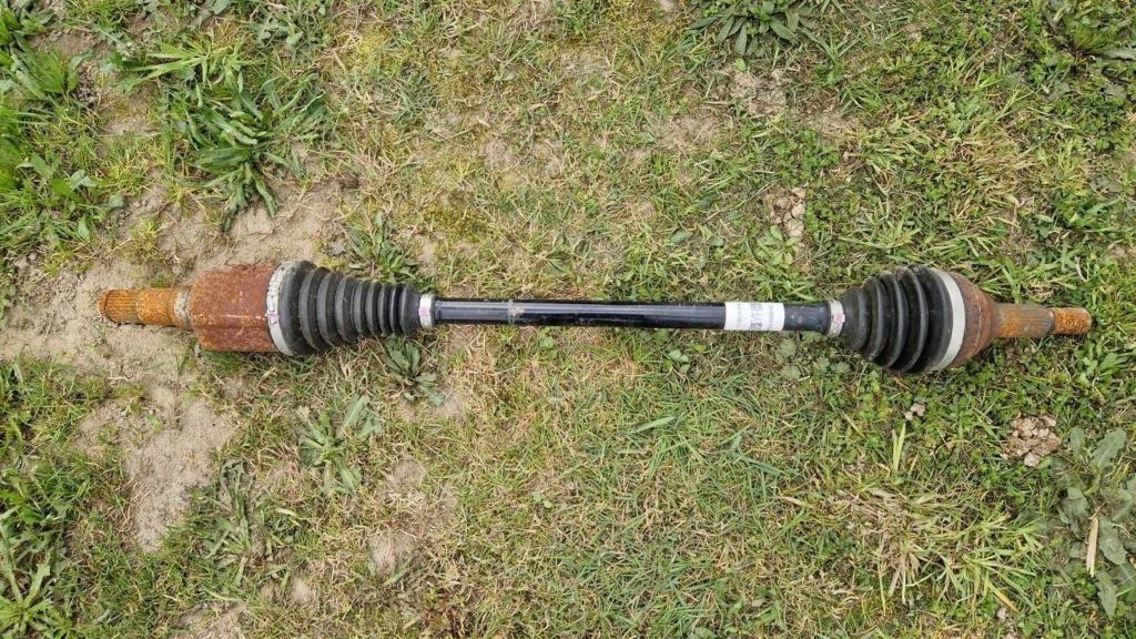 Купить Tesla model y приводной вал передняя p118811599a