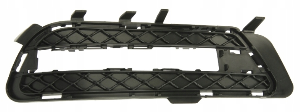 Купить Решётка  решётка бампер правая mercedes e klasa w211