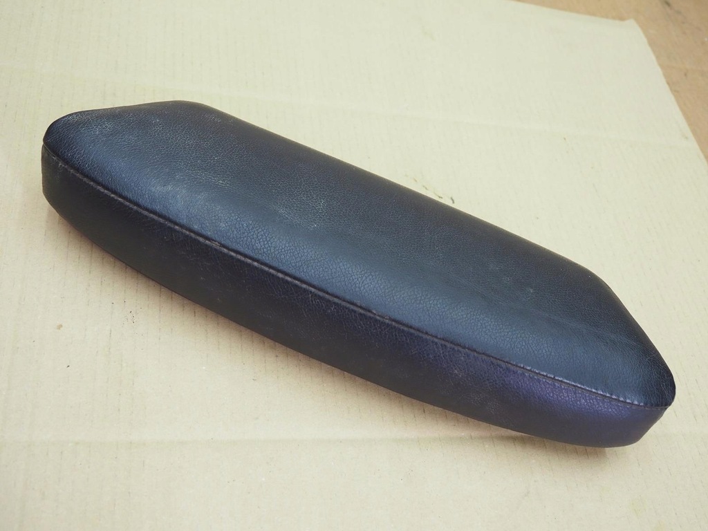 фото №8, Bmw x6 e71 сиденье обивка сиденье перед левый