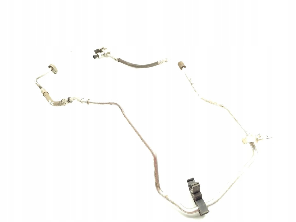 Citroen relay пабтрубок  / шланг кондиционера a/c 2.2 hdi 130 дизель 2016 van Доставка