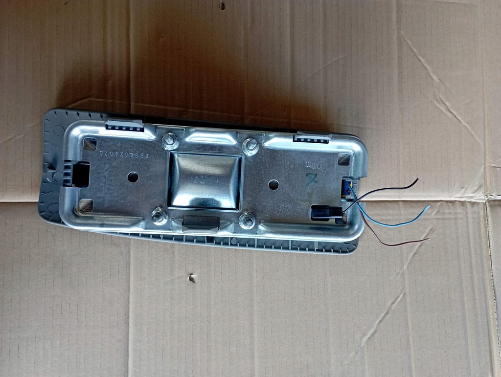 фото №9, Dacia sandero i подушки безпеки подушка безпеки датчик 8201002828 8200823307 8200785067