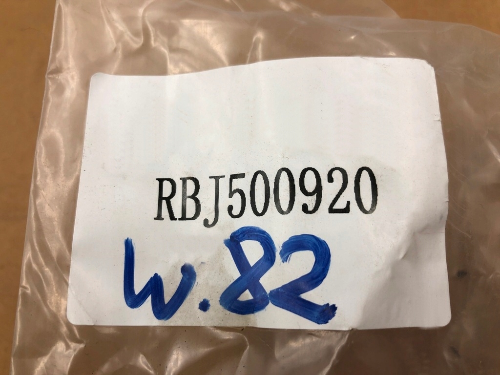 Рычаг ось передняя правый  левая rbj500920 к maserati levante suv m161 2016- Киев