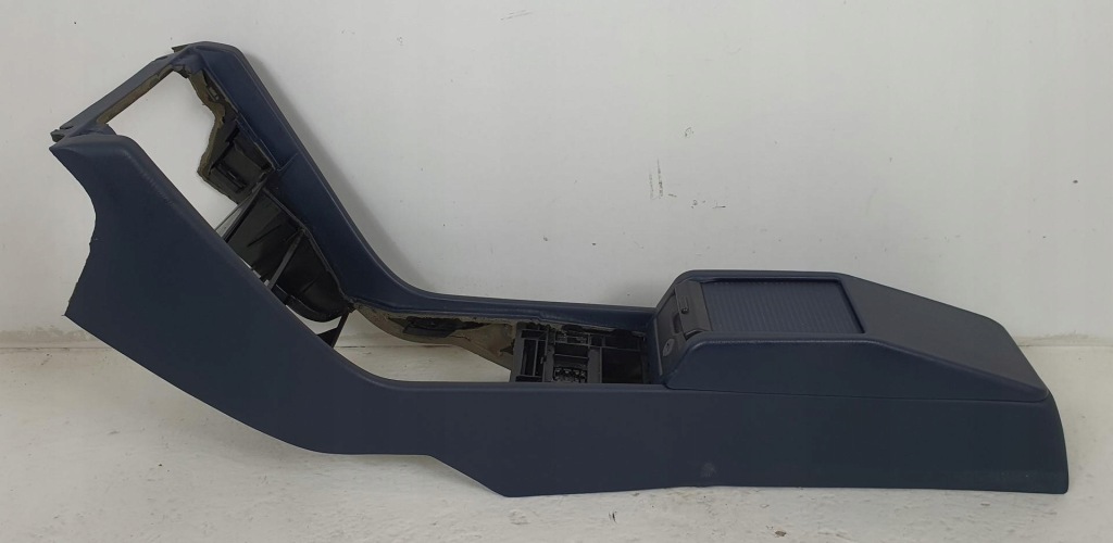 фото №1, Тунель середній шторка mercedes w124 europa