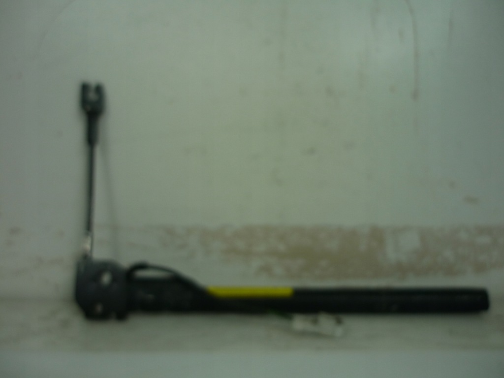 фото №2, Натяжитель поперечина левый перед левый передний renault clio iii 5d 8200454686