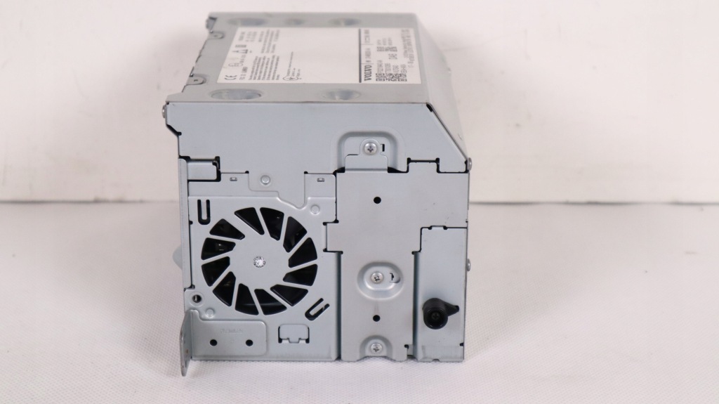 фото №3, Volvo xc60 ii радіо навігація p32218443