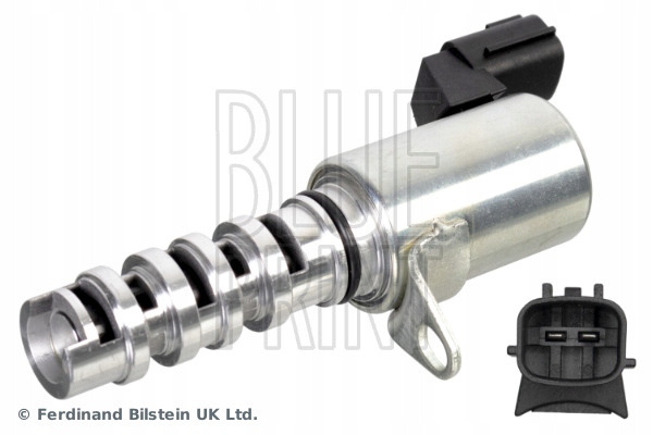 фото №11, Помпа распылителя mini mini r50, r53 2001.06-