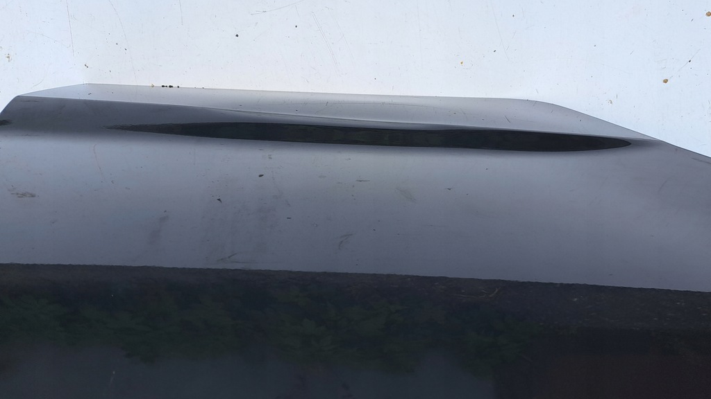 фото №8, Дверь правый задняя ford ka+ plus