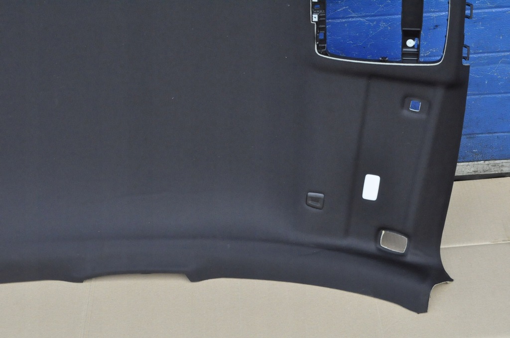 фото №9, Bmw i4 g26 стеля дах