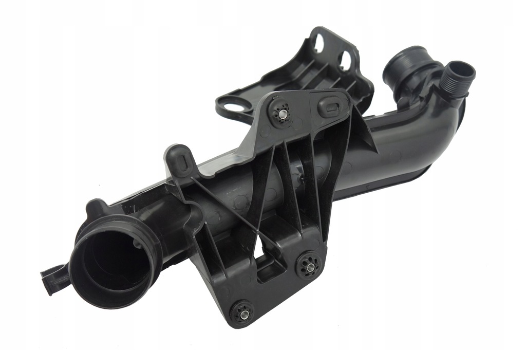 фото №1, Audi a4 s4 b8 2008 - 2011 труба впускной руля воздуха 8k0145673aj