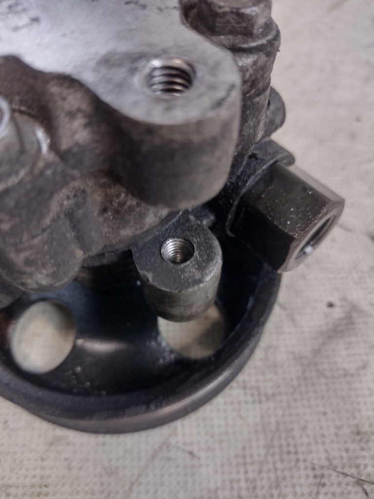 фото №10, Насос усилителя hyundai sonata v 2,0 crdi 57100-3k200