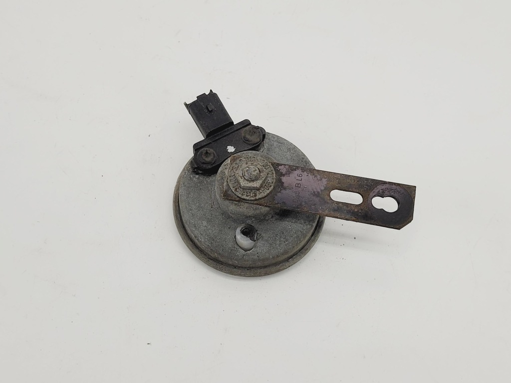 фото №1, Клаксон сигнал звуковой peugeot expert iii iv