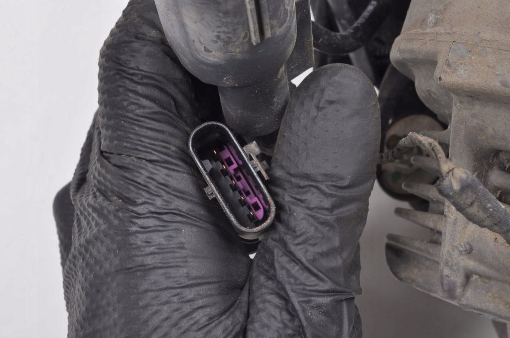 фото №8, Volvo xc60 ii xc90 v90 s90 2.0 d5 компресор powerpulse 31441864 31492461