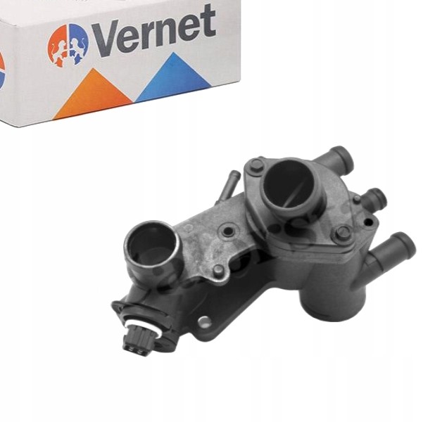 Купить Термостат + корпус vernet do vw polo 1.4