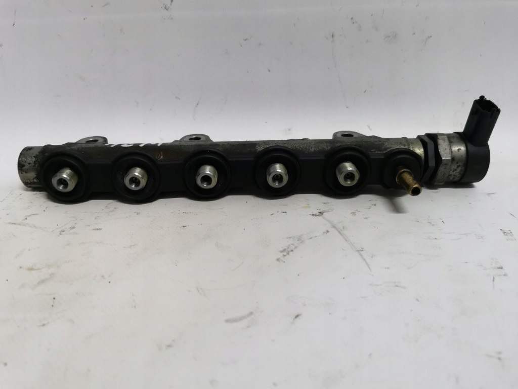 фото №1, Молдинг впрыскная renault laguna iii 2.0 0445214155