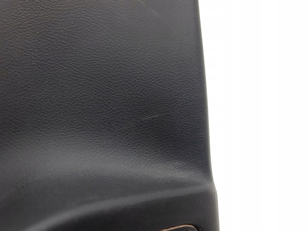 фото №10, Nissan qashqai j12 2023 левая сторона обшивки / обшивка дверь задних