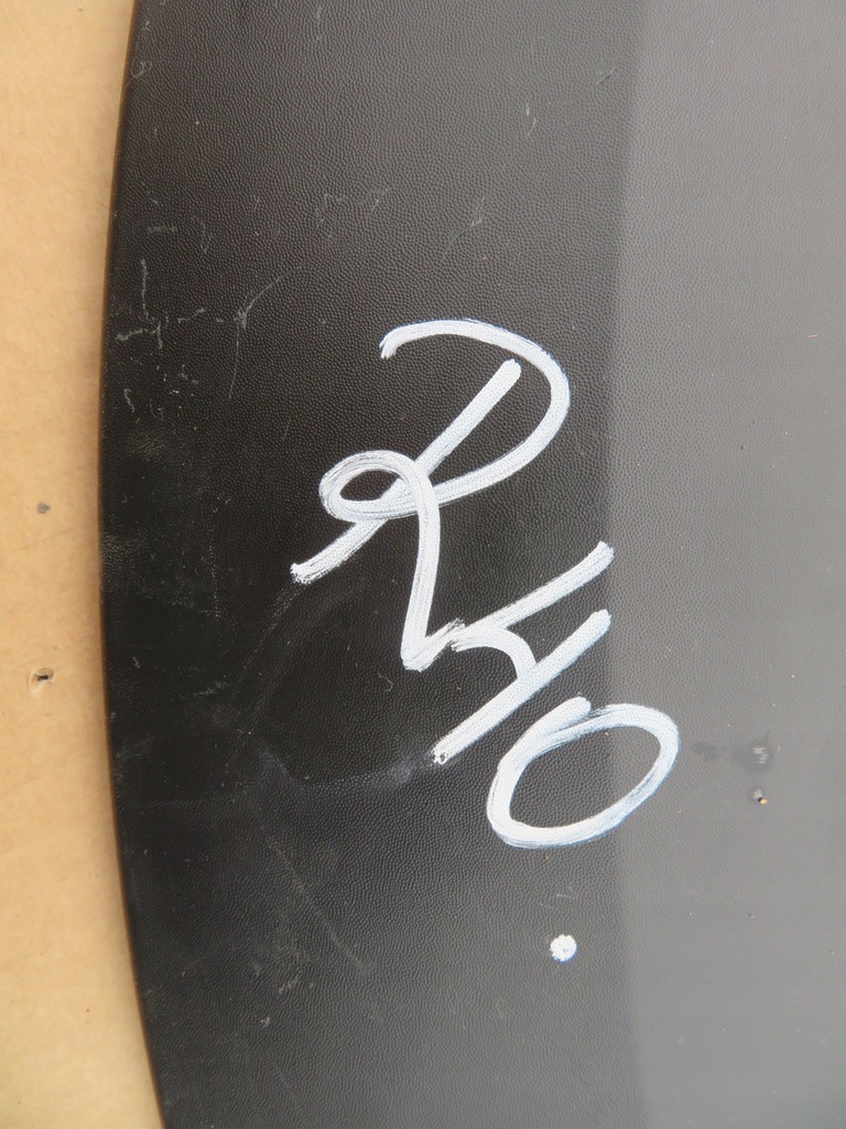 фото №6, Молдинг крила лівий задня mini r60 9800769