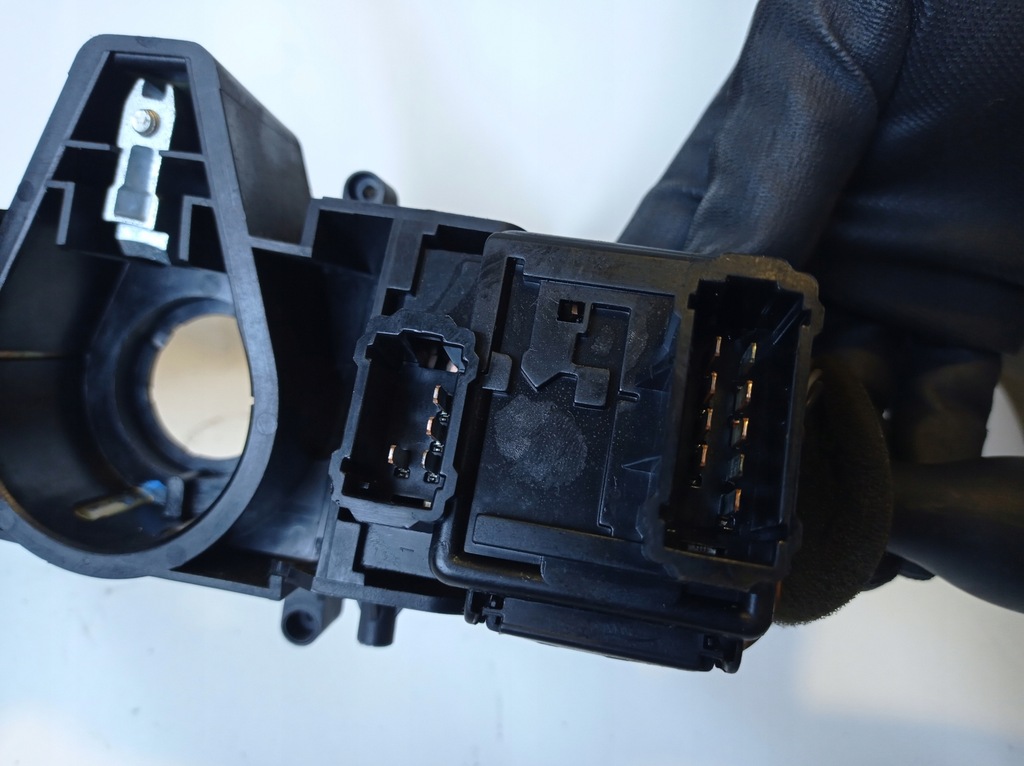 фото №11, Переключатель комбинированный midlum 270 dci 34366003