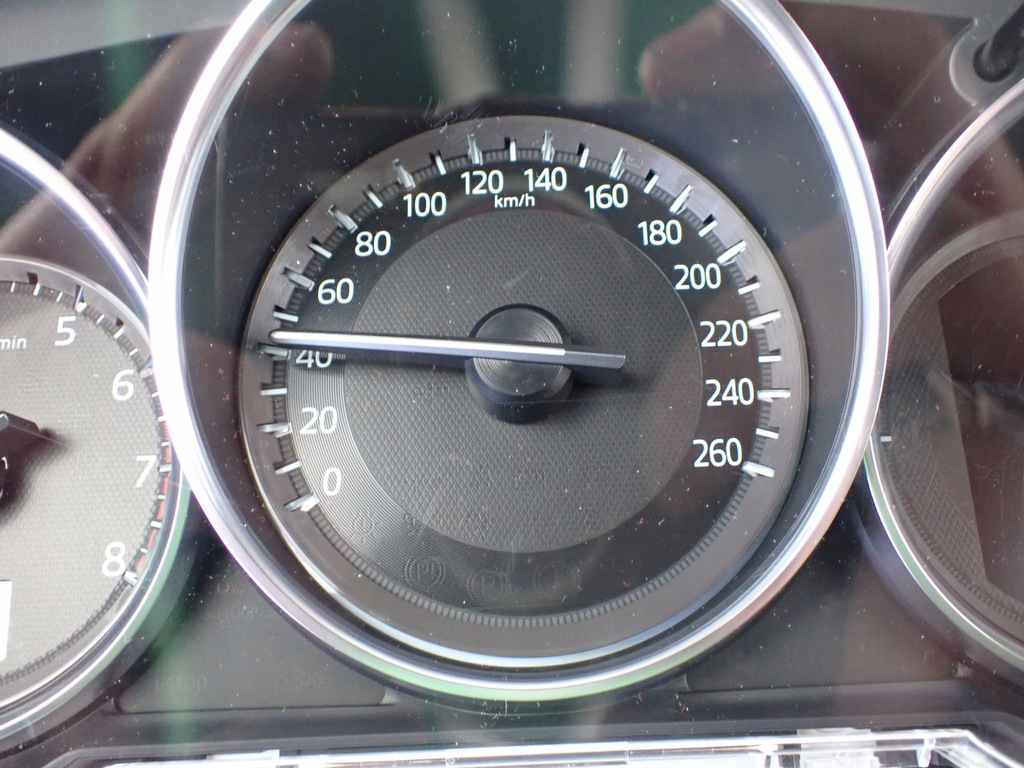 фото №5, Лічильник прилади mazda cx-5 ii бензин 2,0 europa kb8mb 0712752