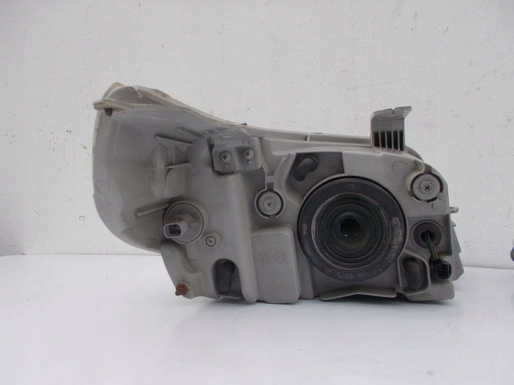 фото №11, Фара лампа chevrolet aveo 235 2szt europa