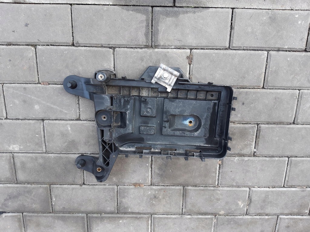 фото №1, Seat leon ii altea toledo iii основа акумулятор