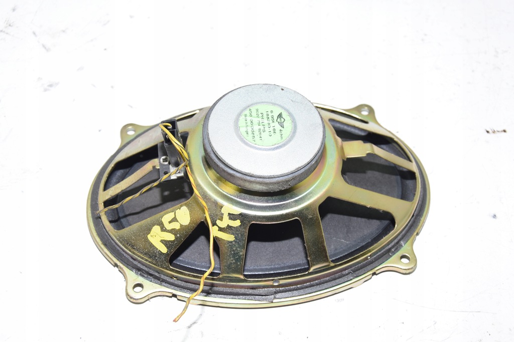 фото №2, Динамик задняя mini cooper r50 r52 6956166