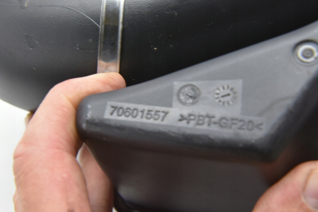 фото №8, Bmw 118i f20 f22 lift резонатор шланг повітря комплект