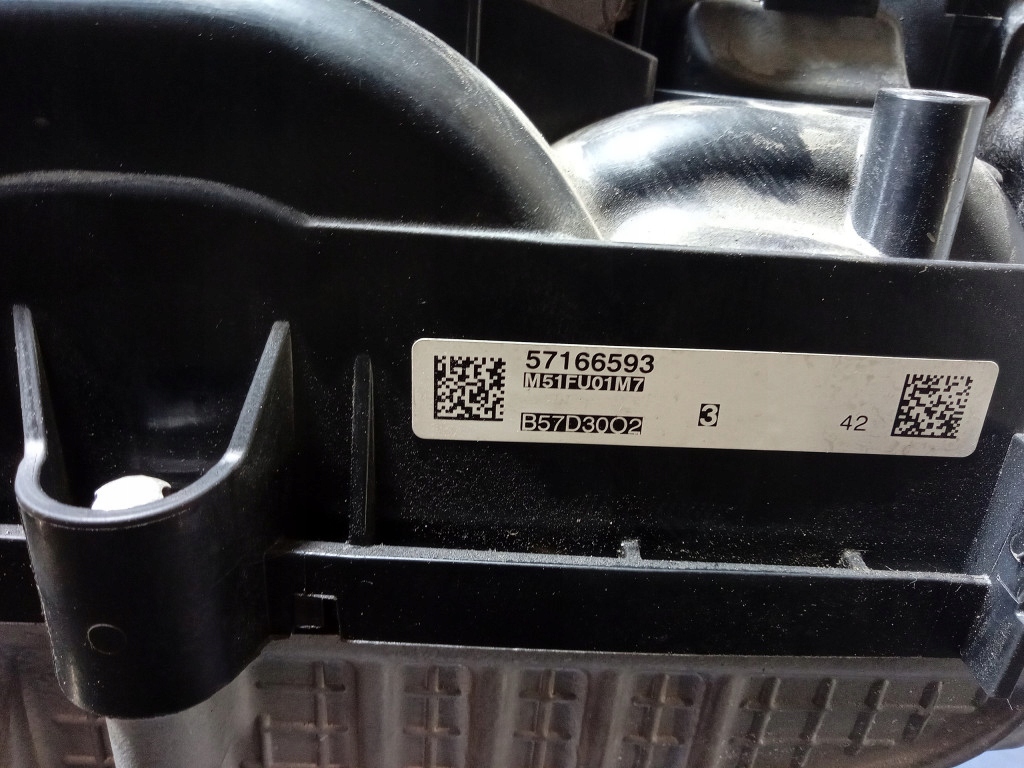 фото №6, Bmw 4 g22 g23 g20 двигатель дизель x-drive 3.0d 286km b57d30b