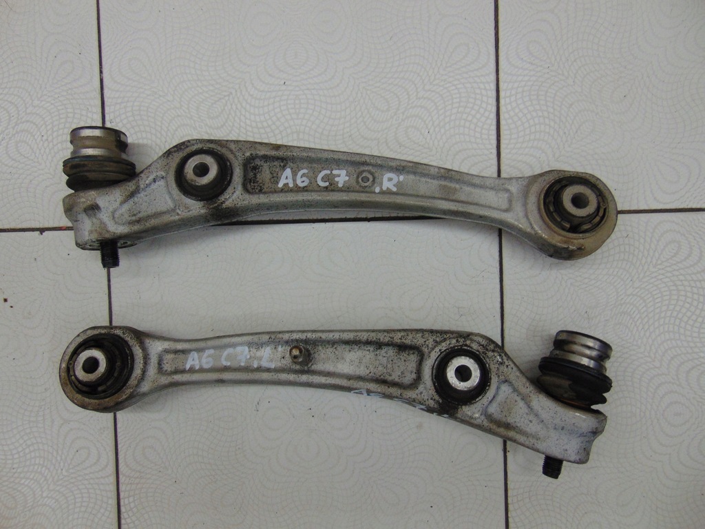 фото №1, Рычаг правый audi a6 c7 4g