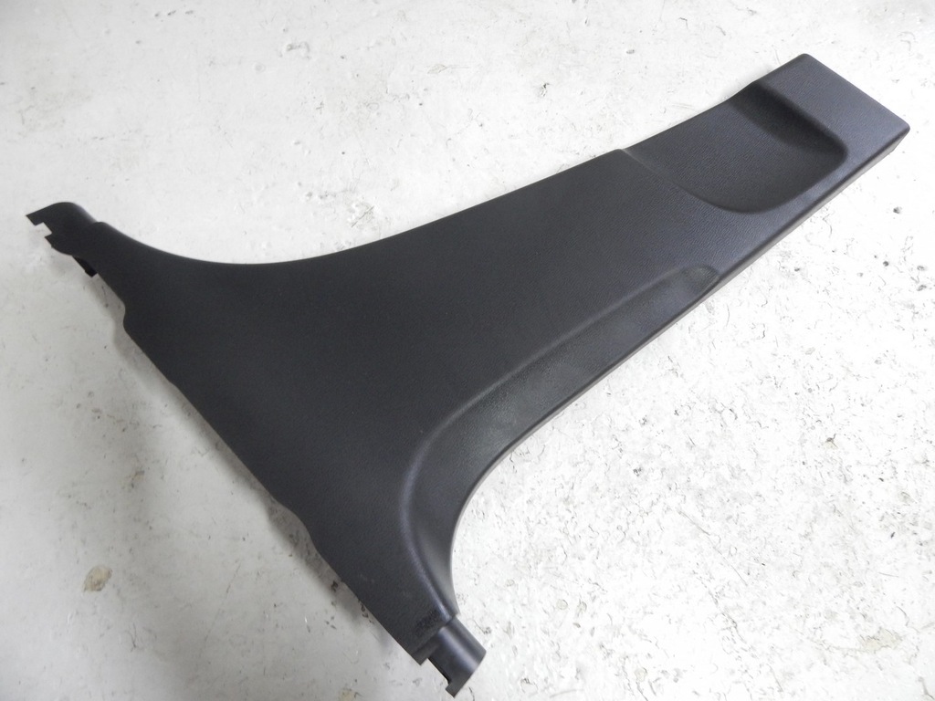 фото №1, Пластик правий нижній середній mazda cx5 11-17