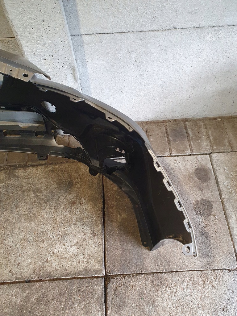 фото №5, Бампер перед subaru legacy outback 57704al210