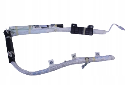 фото №5, Шторка безопасности подушка безопасности левая kia soul ii ev eco electric 15r.