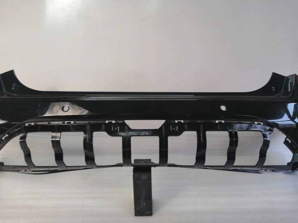 фото №4, Kia sportage v бампер задняя 86612-r2100