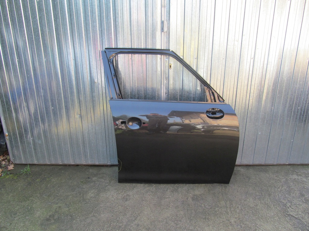 фото №1, Mini countryman праве передні двері правий перед