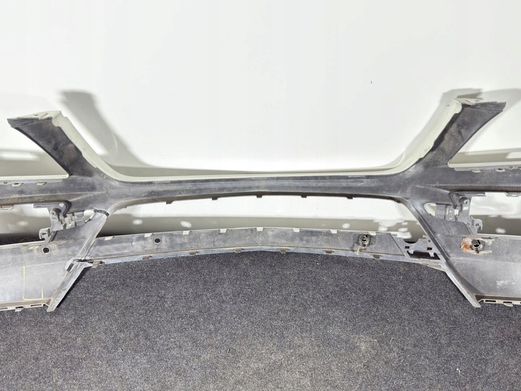 фото №15, Mercedes gl w164 x164 164 lift 09-12 бампер перед передний oryg полный хороший