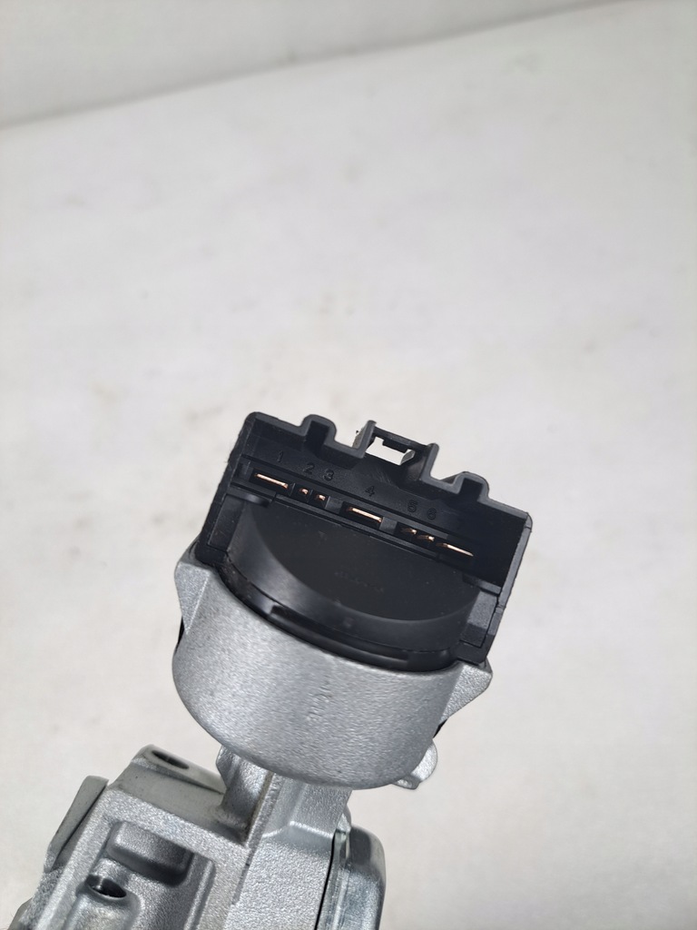 фото №6, Замок зажигания ключ ford mustang v