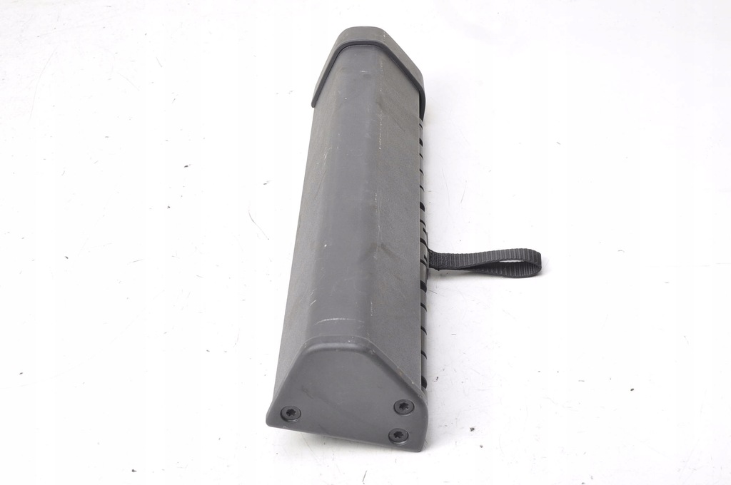 фото №8, Volvo v70 iii сітка багажника