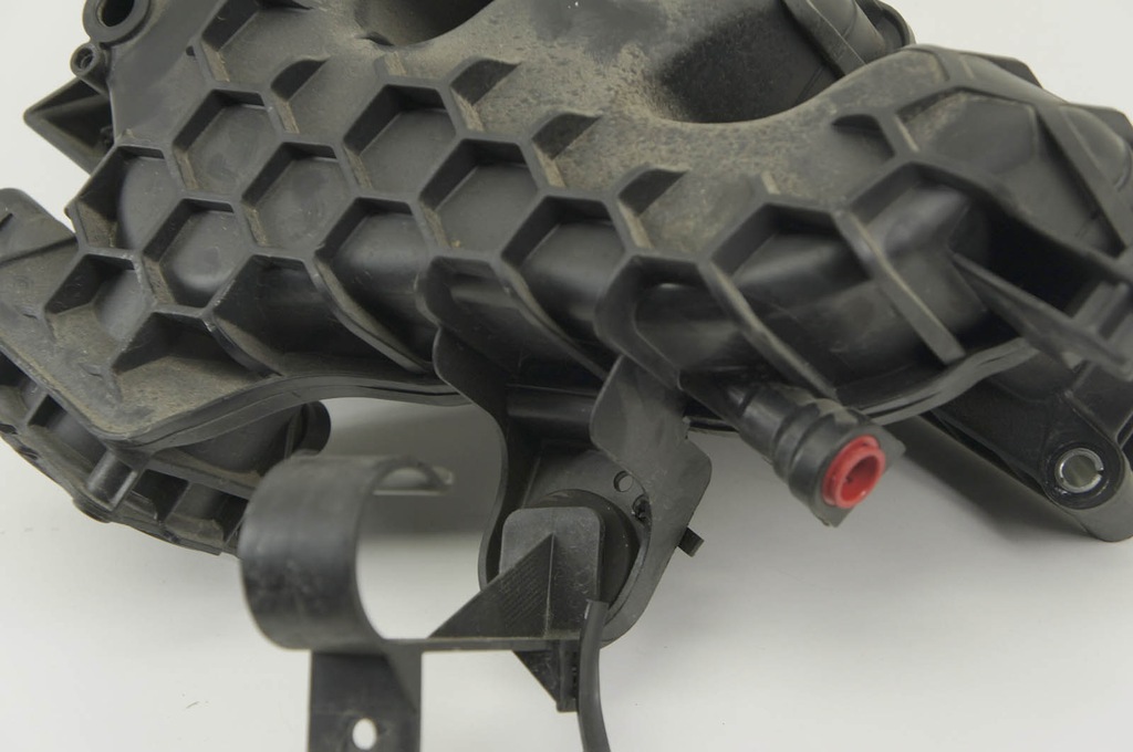 фото №6, Ex504 jaguar xe x760 2.0b коллектор всасывающий