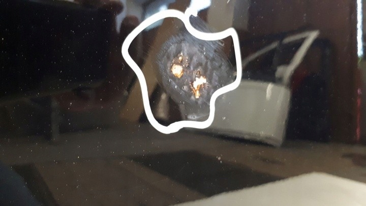 фото №6, Mitsubishi outlander 2012 капот