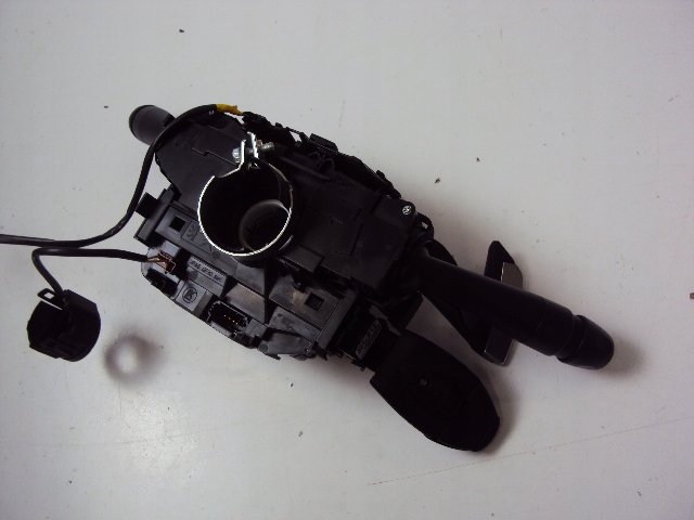 фото №6, Перемикач комбінований peugeot 3008 ii 2016-