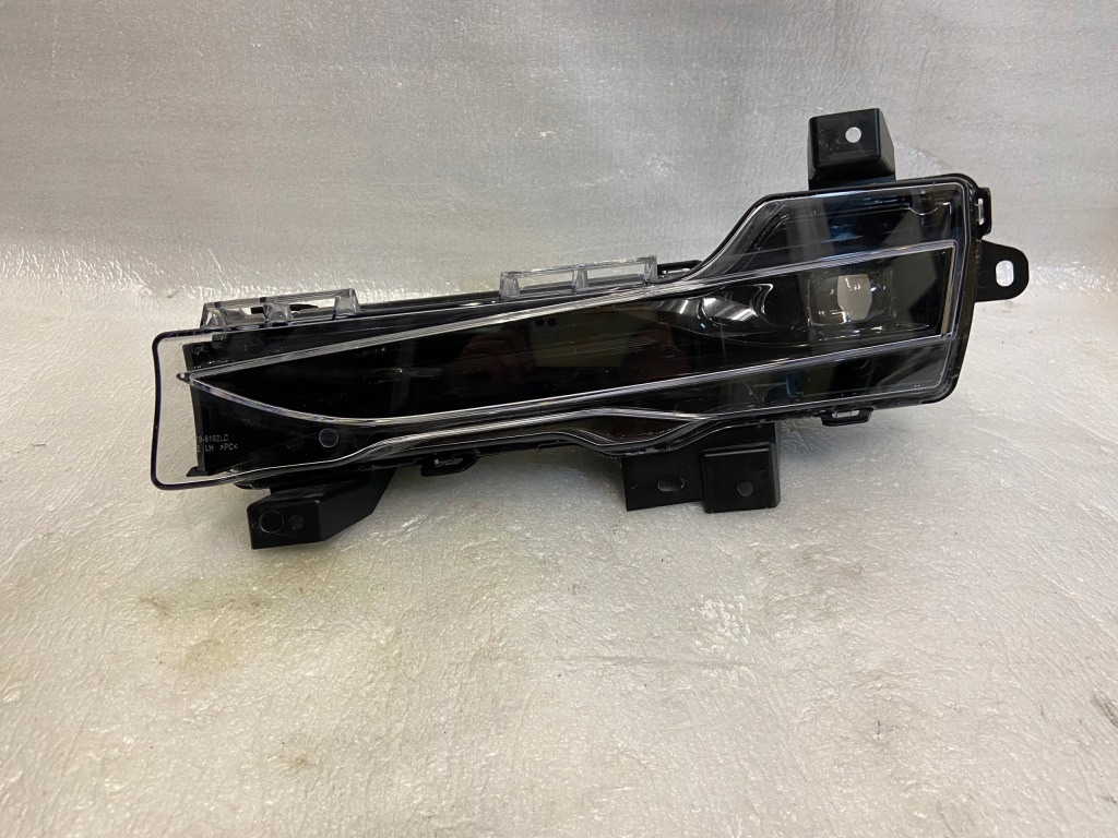 Купить Tesla model 3 y led противотуманная фара левый 1624797-00-a