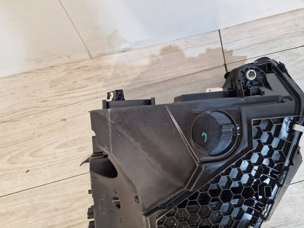 фото №8, Mercedes eqe w295 full led лампа передняя