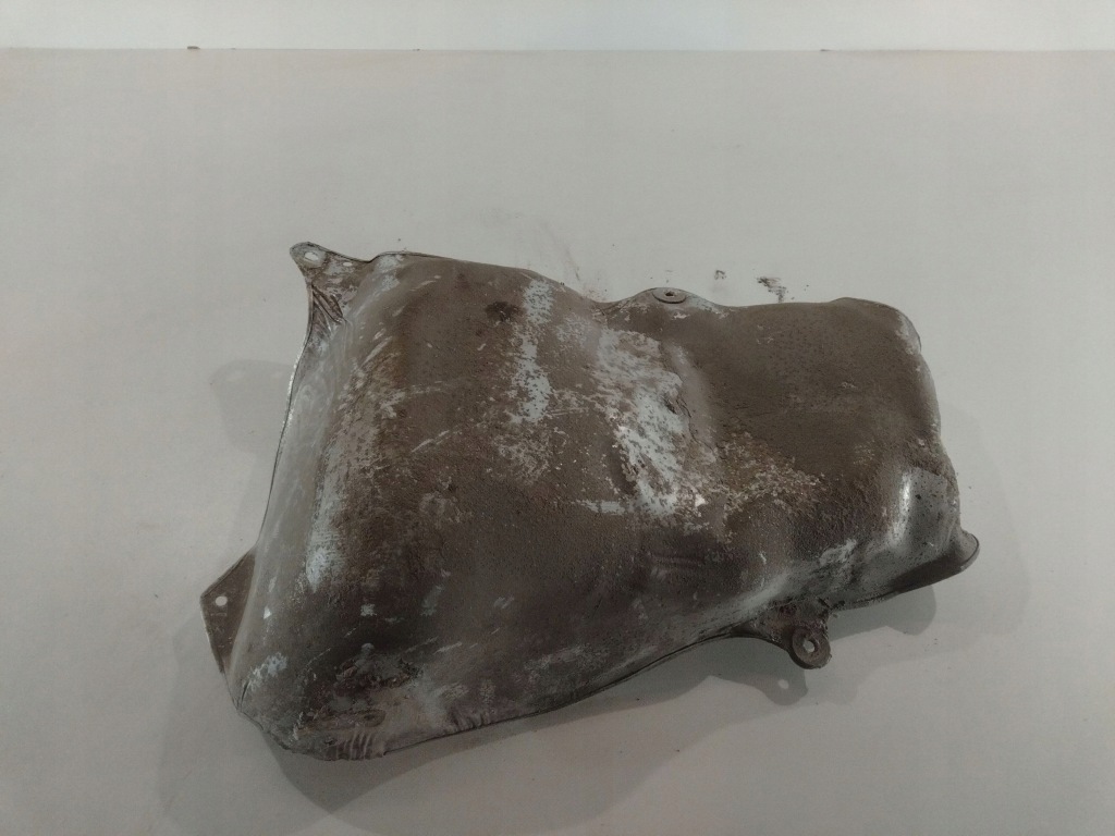 Накладка тепловая выхлоп все volkswagen golf vi 1k0825721e Недорого