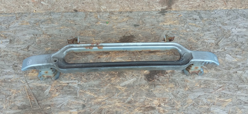 фото №1, Балка бампера перед peugeot 407 гарантия