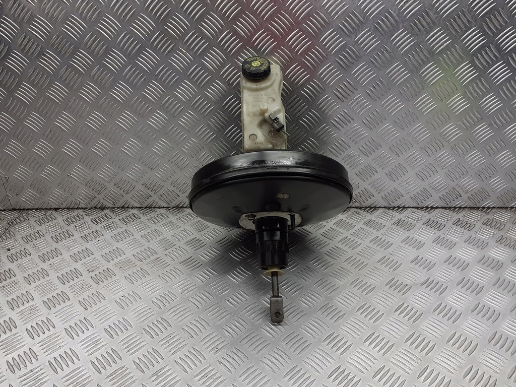 фото №1, Усилитель тормозов renault megane ii 1.5 dci 8200157453