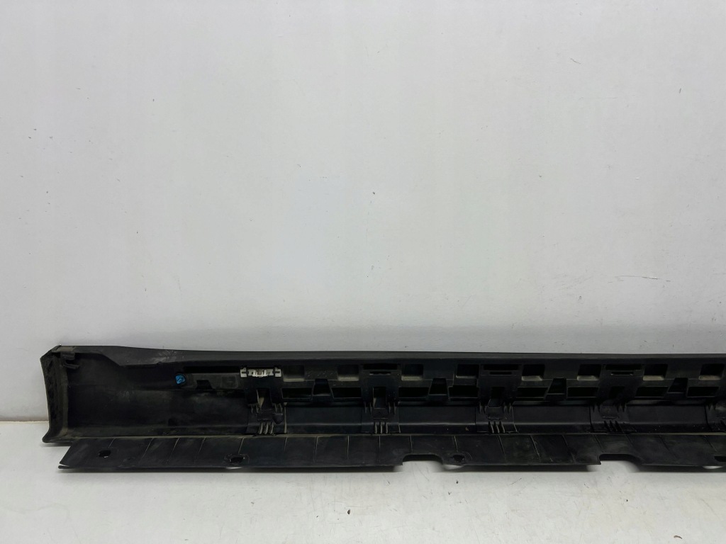 фото №5, Stelvio молдинг порог накладка левая 156132358