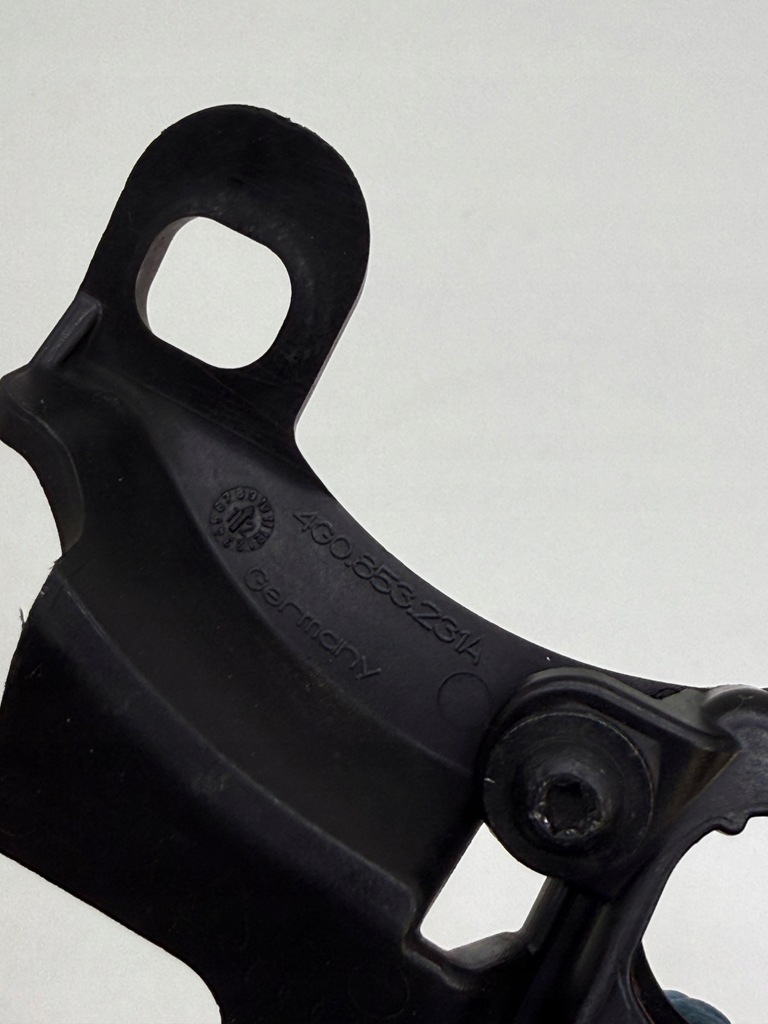 фото №14, Audi a6 s6 a7 c7 кронштейн кронштейн кронштейн передней камеры решетка бампера