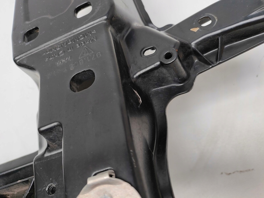 фото №8, Pas усилитель перед 971805931a panamera 971 17^