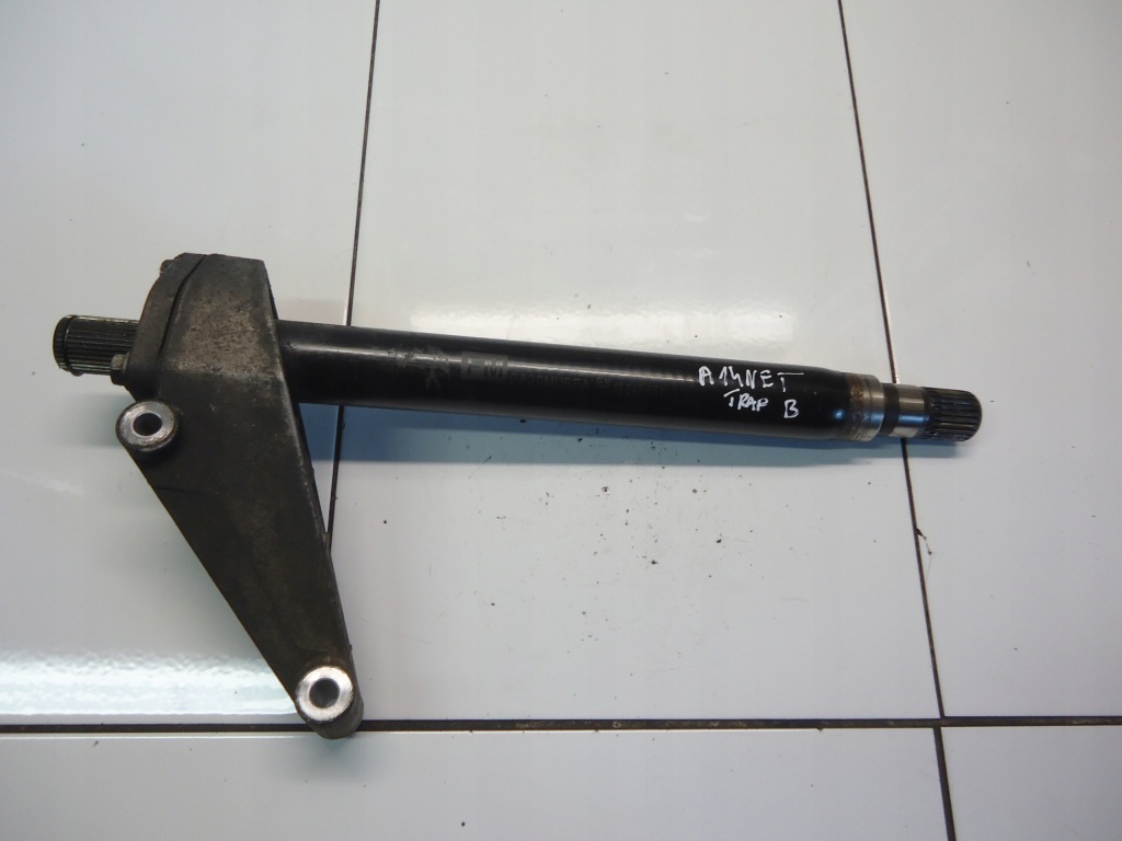 Купити Opel meriva b 1.4t a14net привідний вал опора 13248651