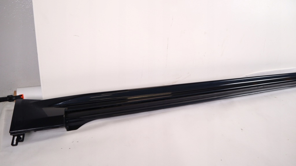 фото №6, Volvo xc90 ii молдинг поріг права 492 31672371